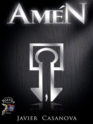 cover image of Amén